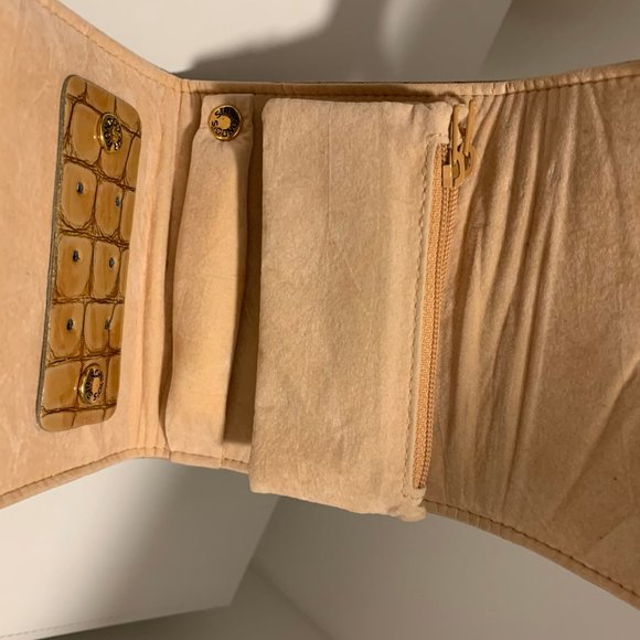 Jewelry Storage Pouch - Picture 2 of 2